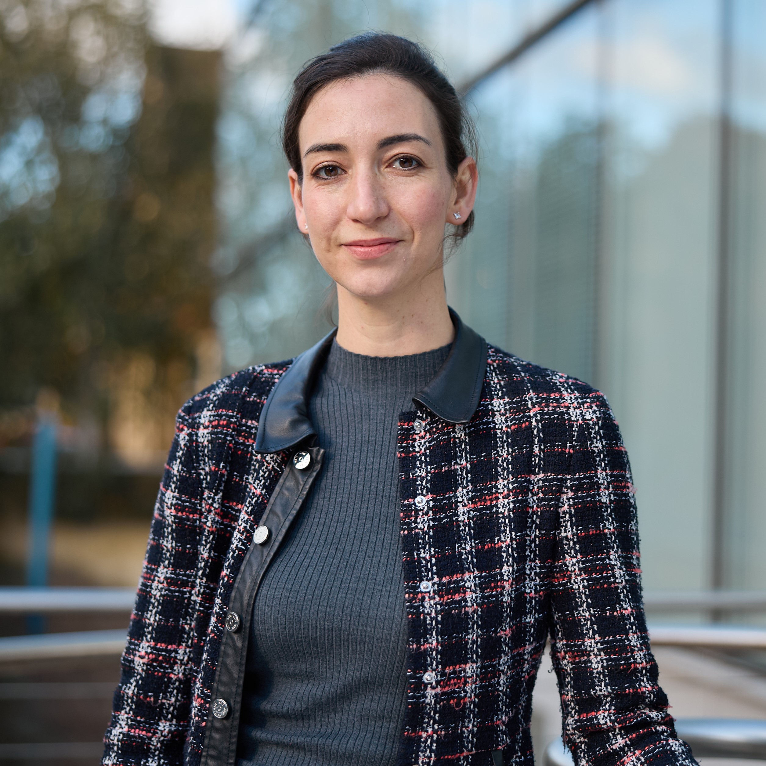 Profile image of Dr. Caroline Green